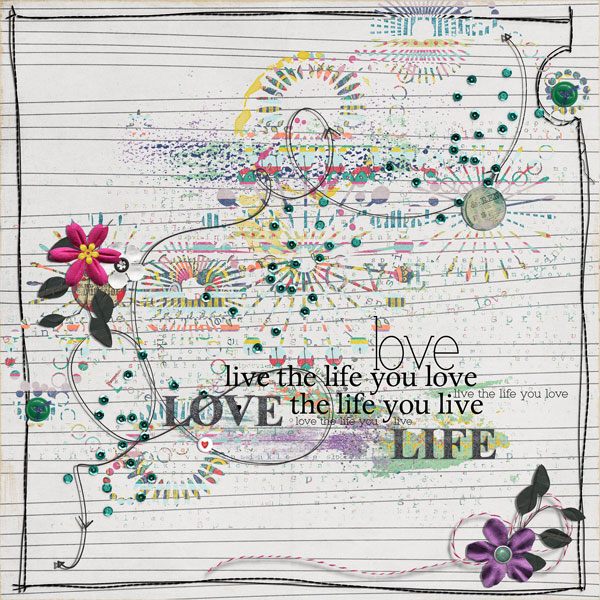love life