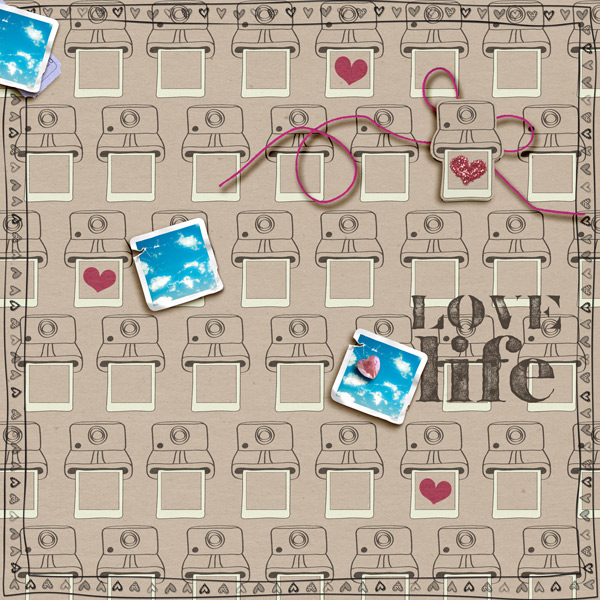 Love life