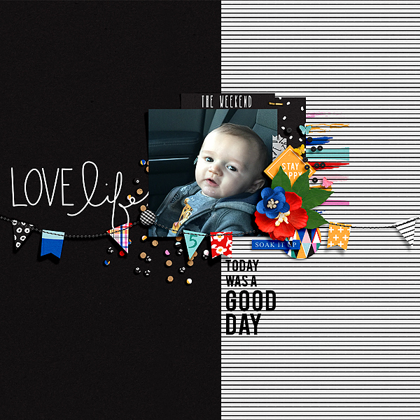 Love-Life