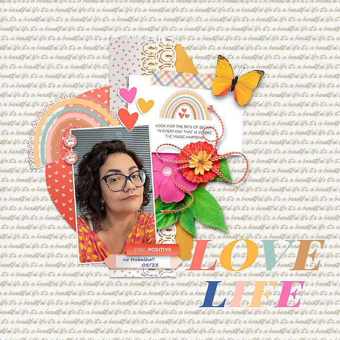 Love life