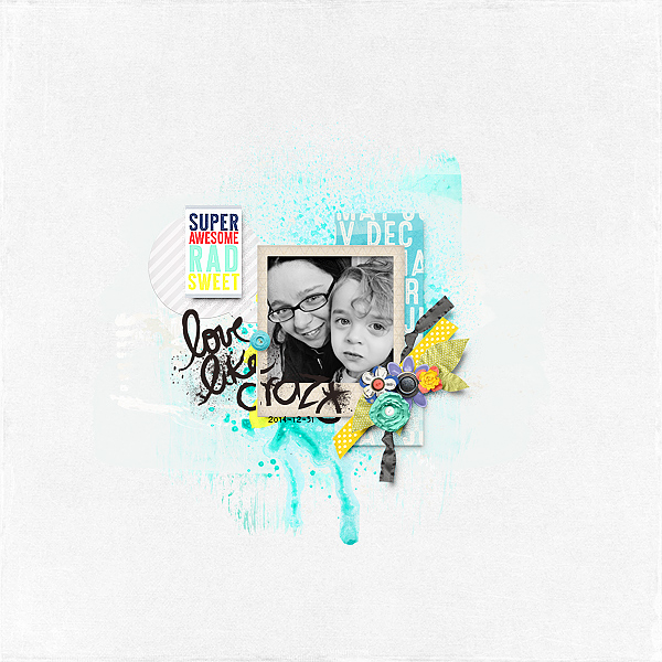 Love Like Crazy