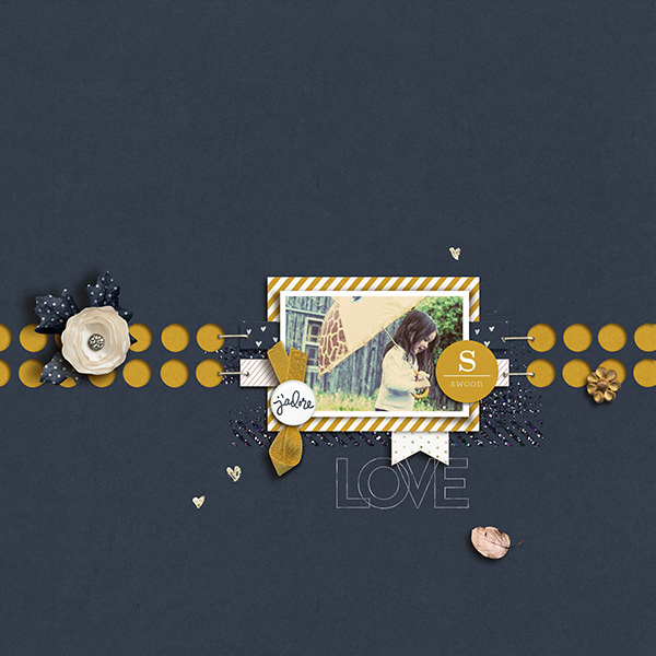 Love List