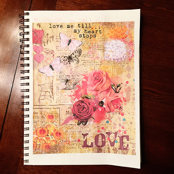 Love Me Till