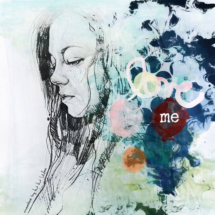 love me