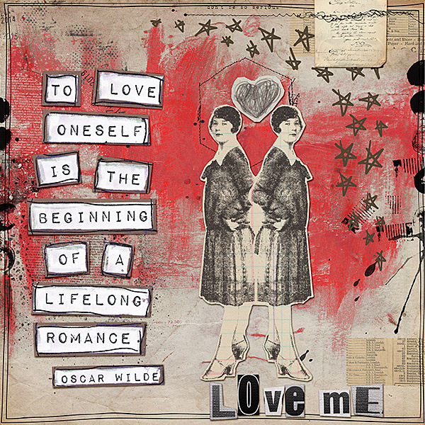 Love..ME