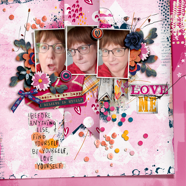 Love Me