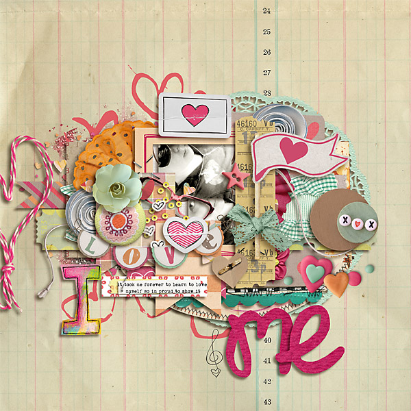 Love Me
