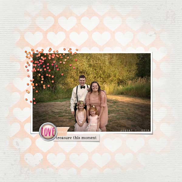 Love MOC6