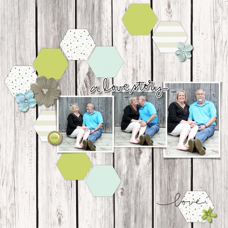 Love - Mom & Dad