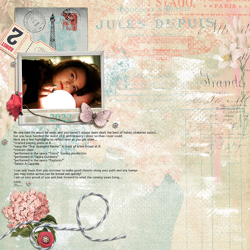 Love Mom Moc-11-21