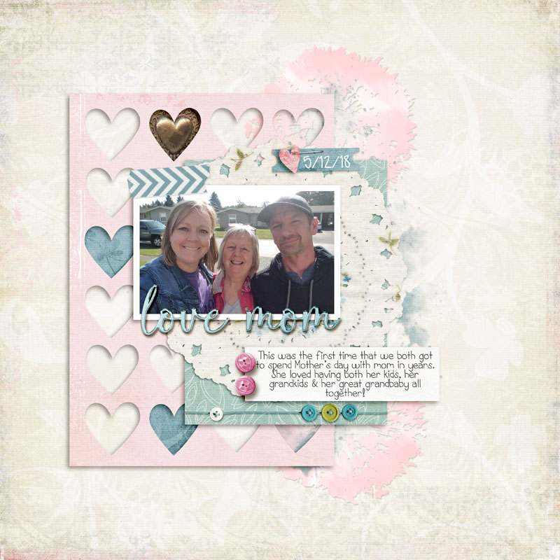 Love-Mom