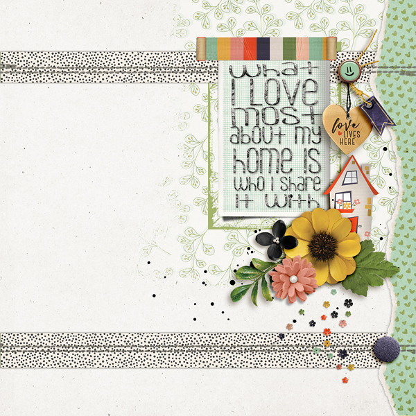 Love Most