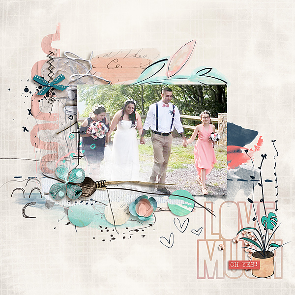 Love-Much