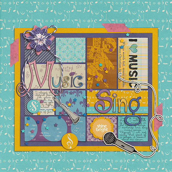 Love Music
