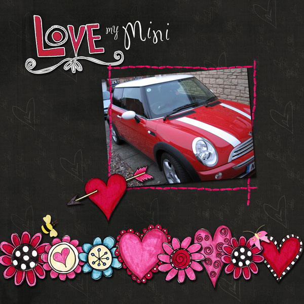 Love my mini