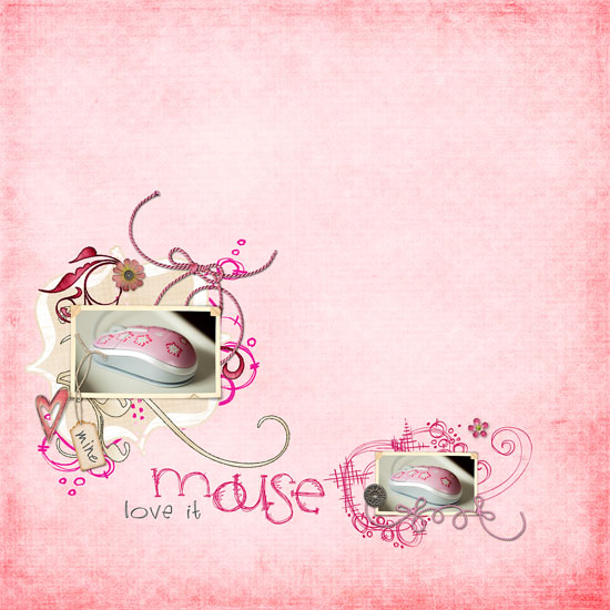 love my mouse