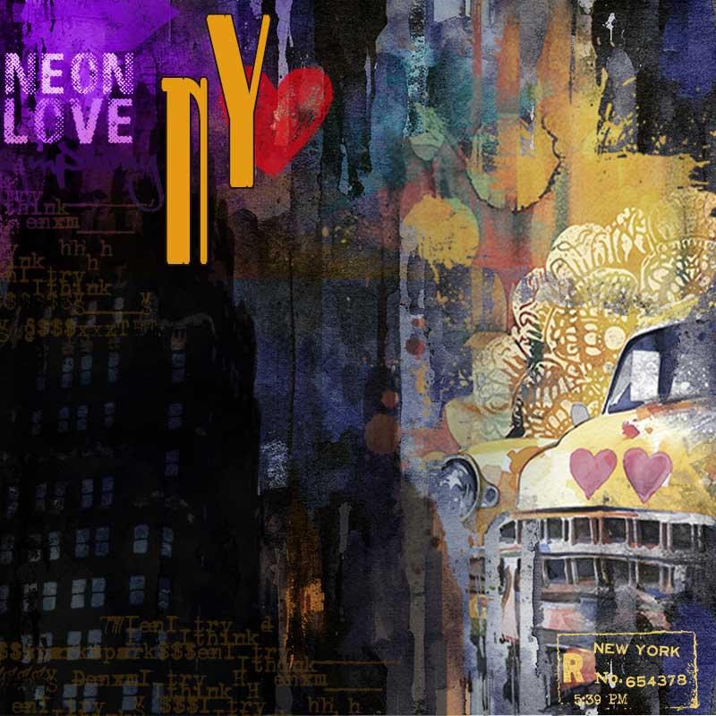 Love-New-York
