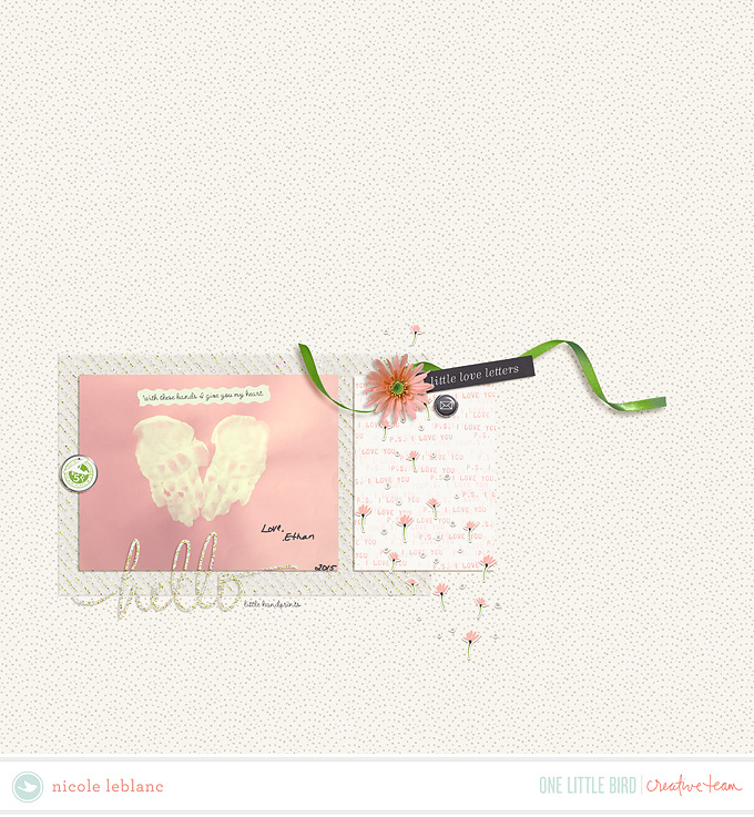 Love Note