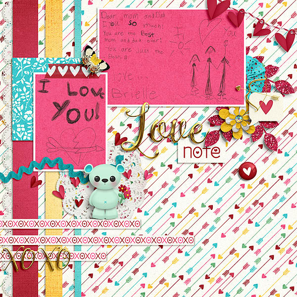 Love Note