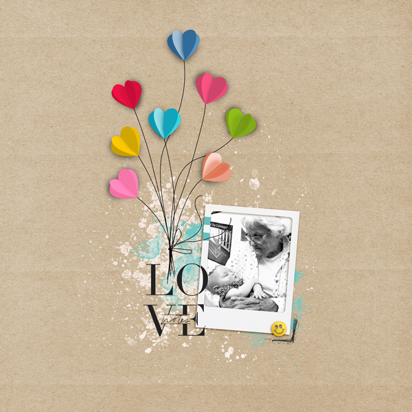 Love Notes