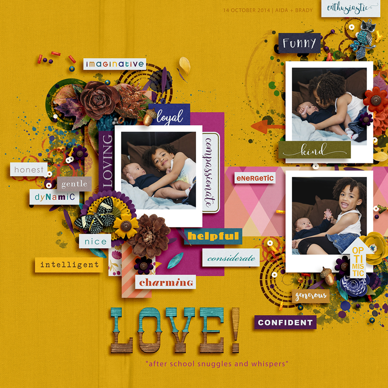 love | oct 2014