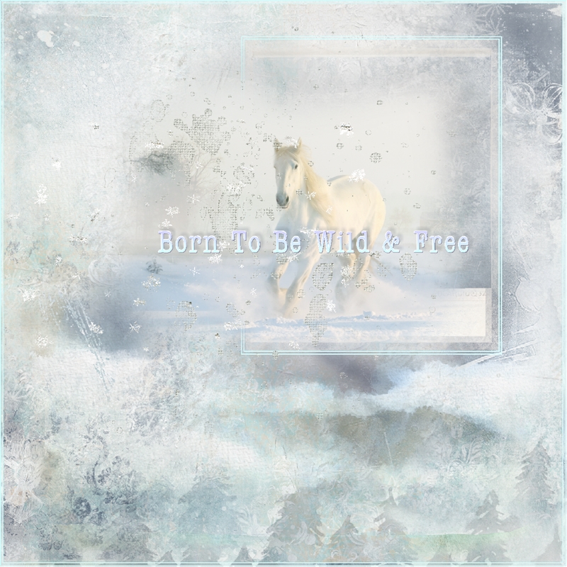 LOVE Our Designers-February 21st-Daily Crush:NBK Design-Wild Blue Yonder