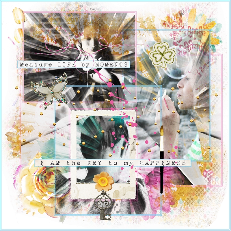 LOVE Our Designers-February 26th-Daily Crush:Etc By Danyale-The Power Of Me