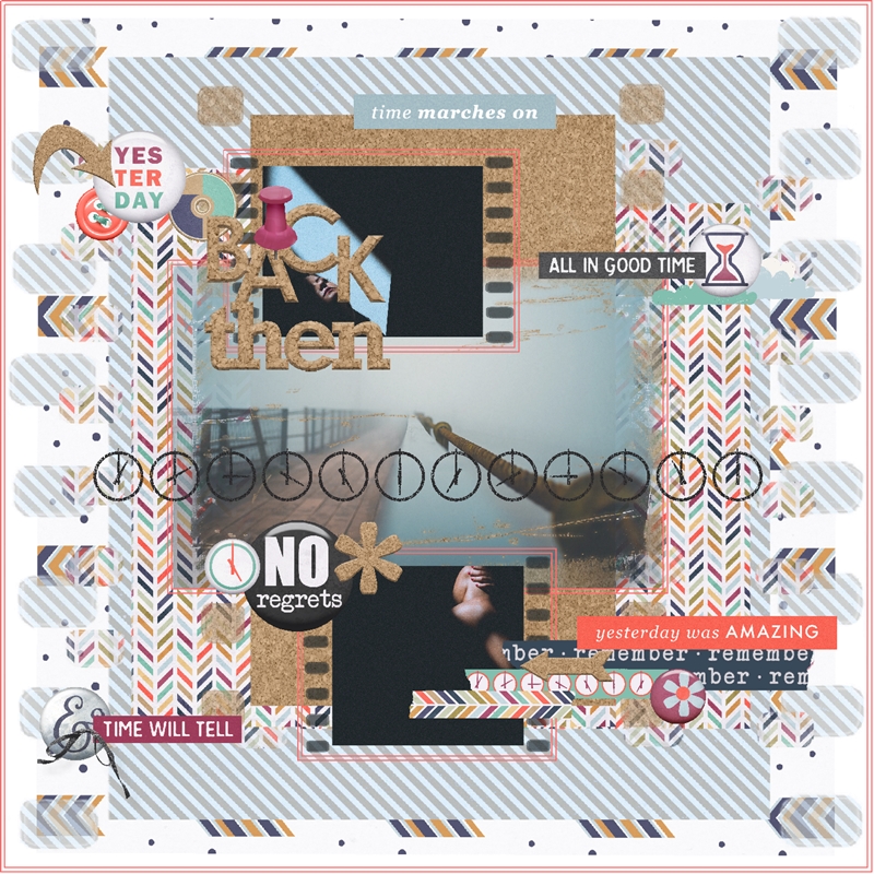 LOVE Our Designers-February 28th-Daily Crush:Kim Jensen-Future Endeavors