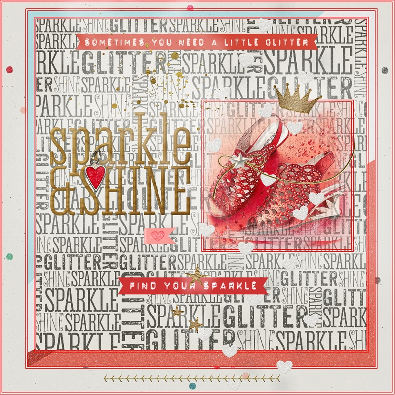 LOVE Our Designers-February-Day 25-Daily Crush:Allison Pennington-Get Your Sparkle On