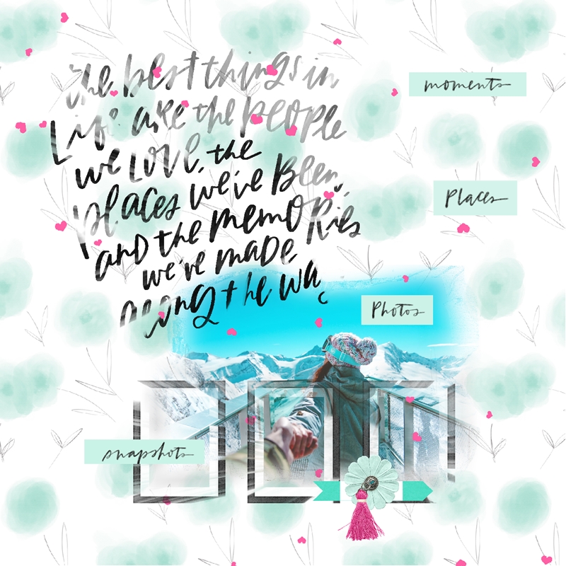 LOVE Our Designers-March 7th-Daily Crush:Paislee Press-#SlopeLove