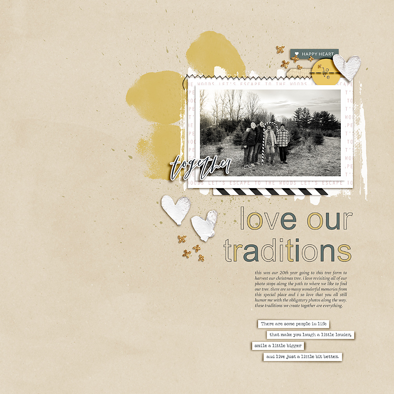 love our traditions | LOVE our Designers: Elif Sahin Designs