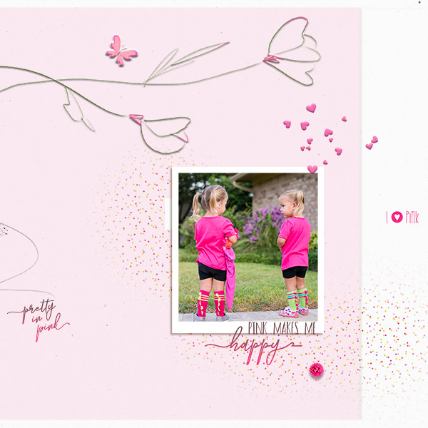 Love Pink