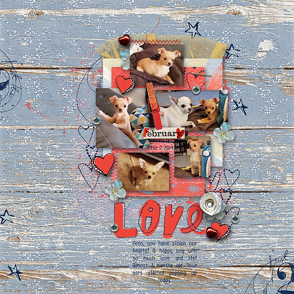 Love Poco