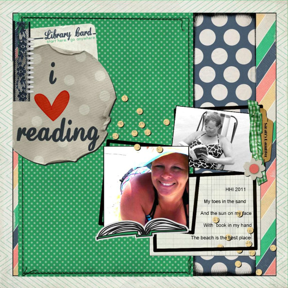 Love Reading