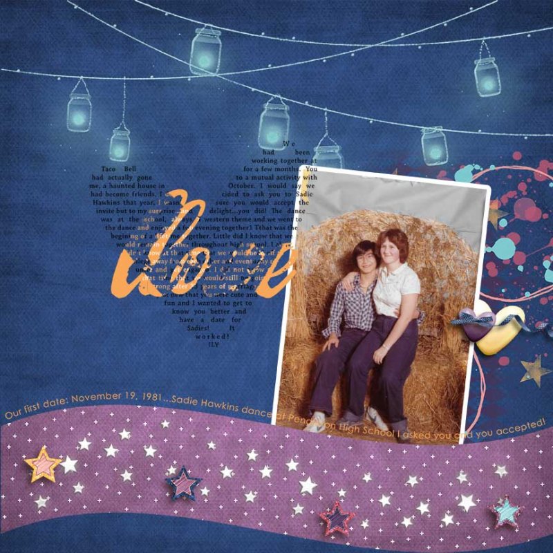 Love-sadies September 2018 Journal Challenge