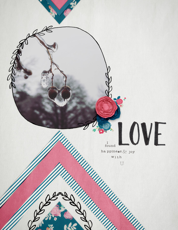 LoVe Scraplift Challenge