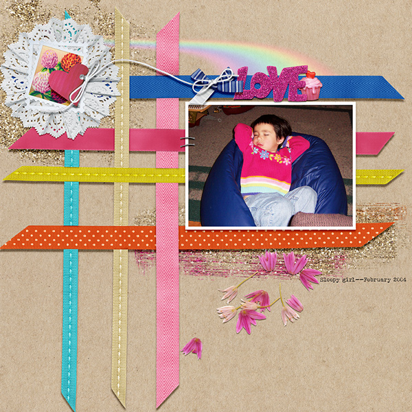 Love-sleep