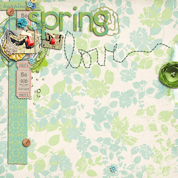 Love Spring