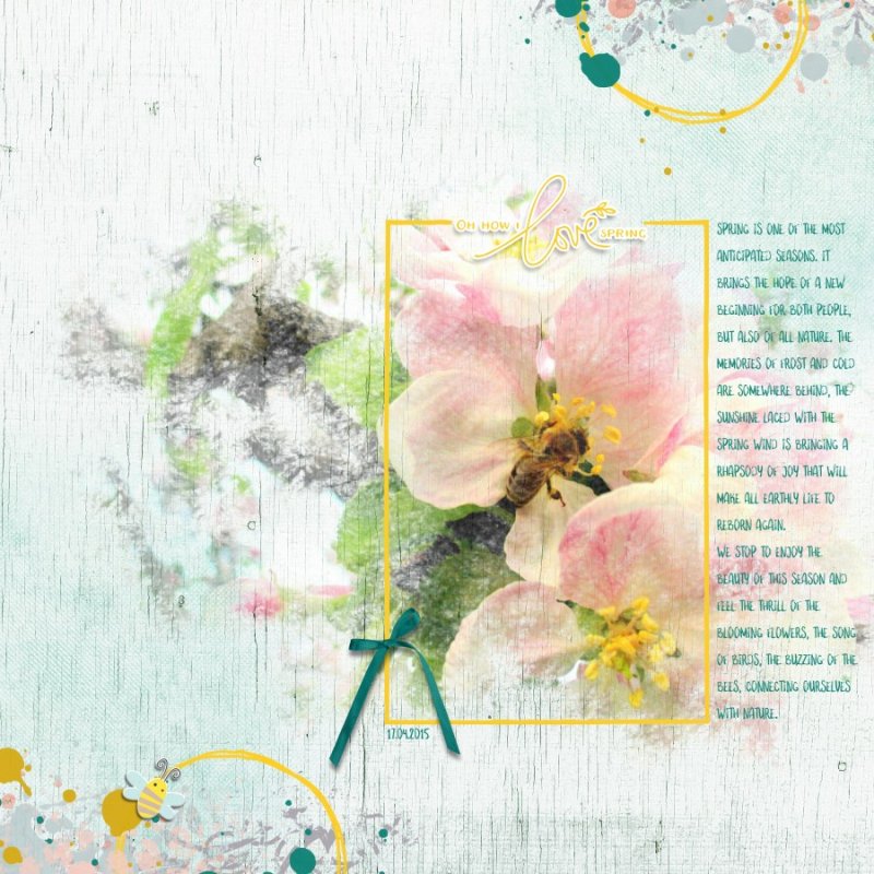 Love Spring