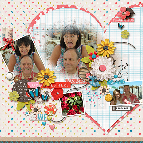 Love Story