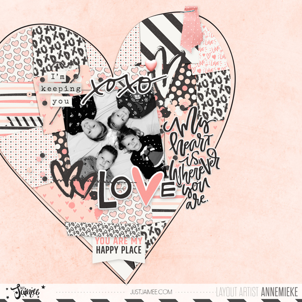 Love Story