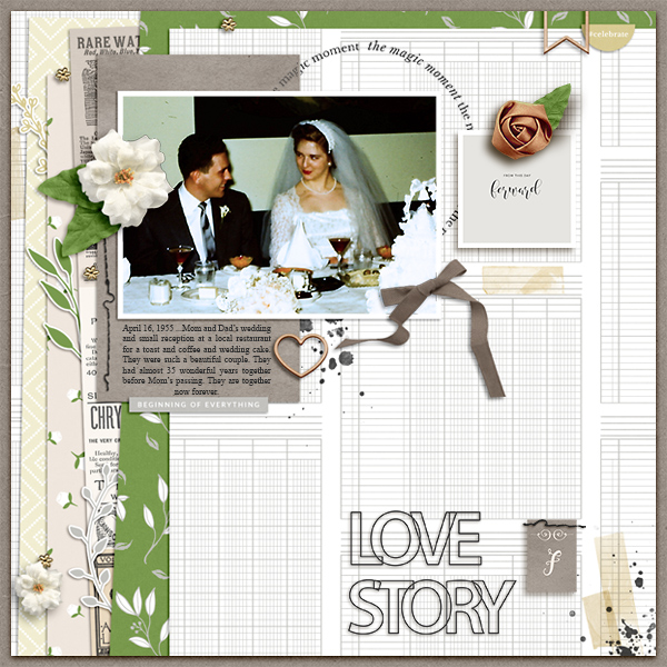 Love Story