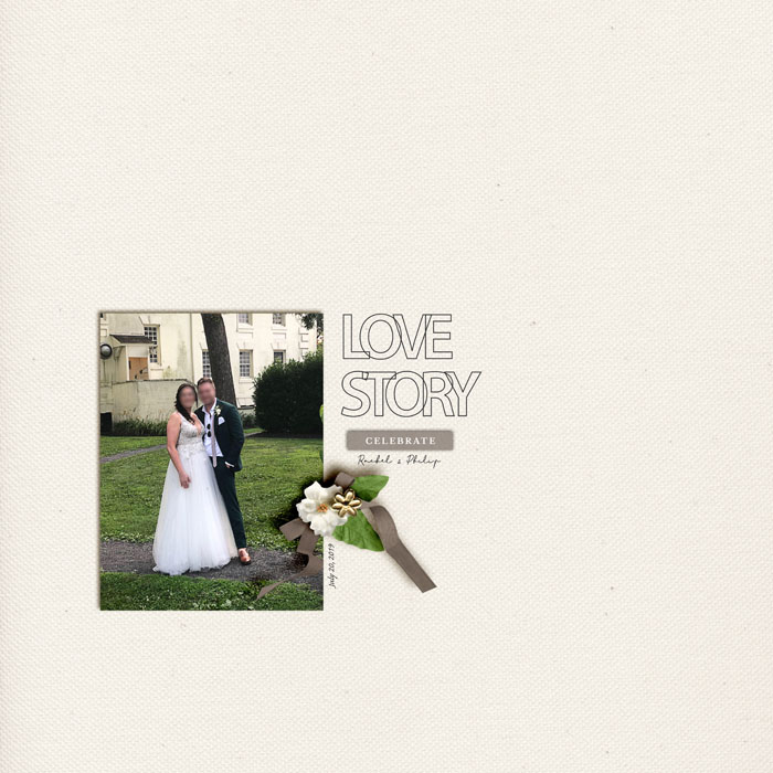 Love Story