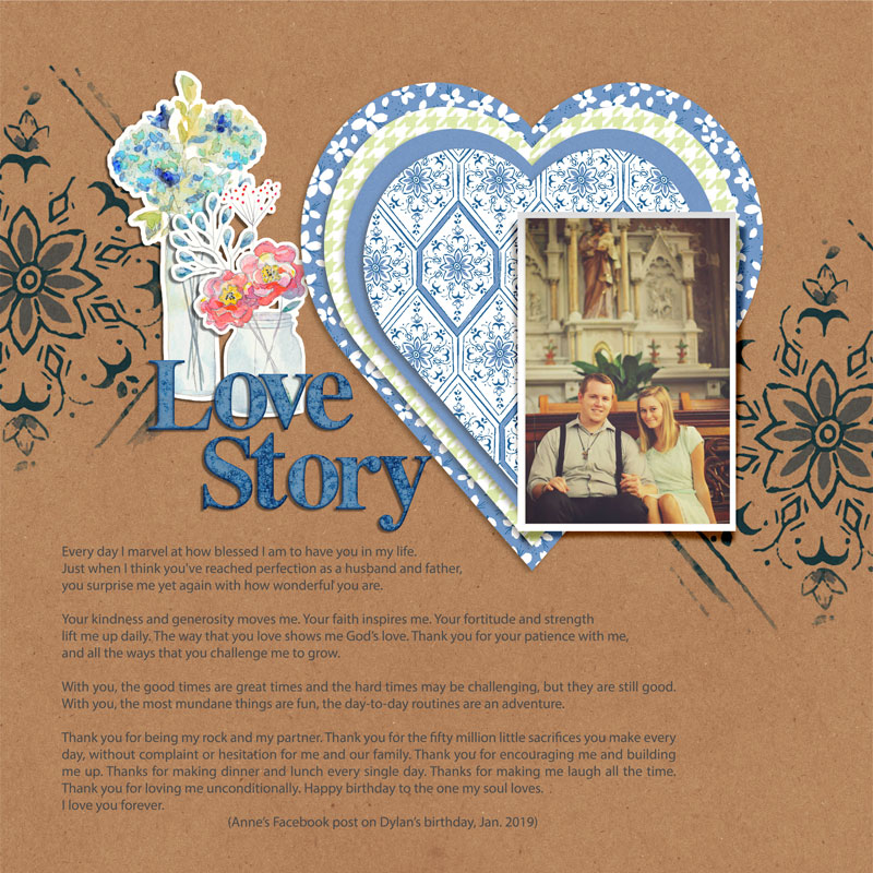 Love Story