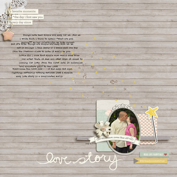 Love Story