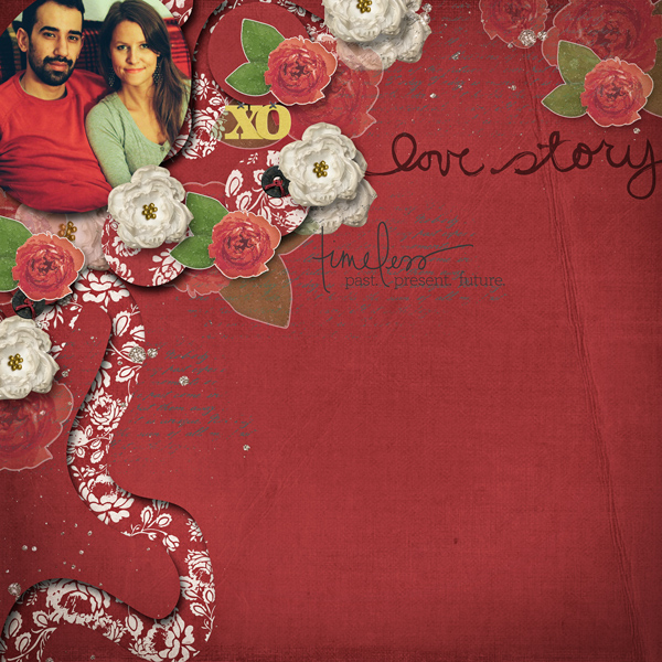 love story