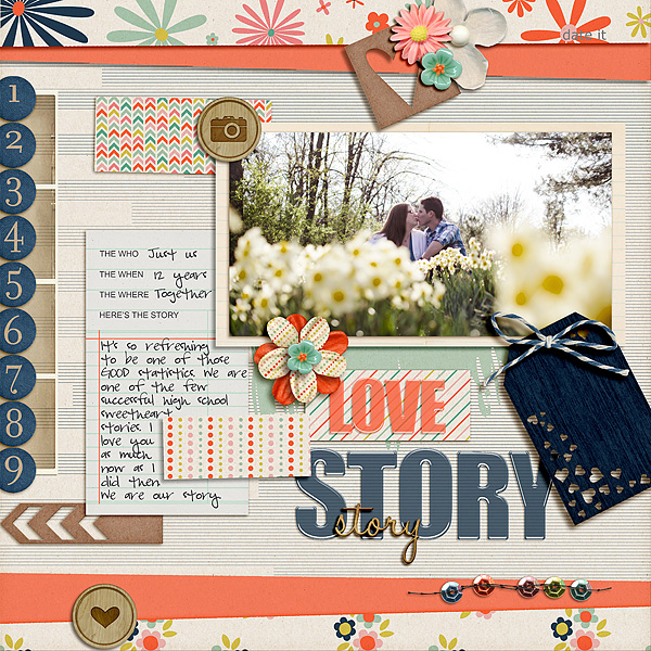 Love Story