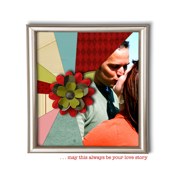 Love Story