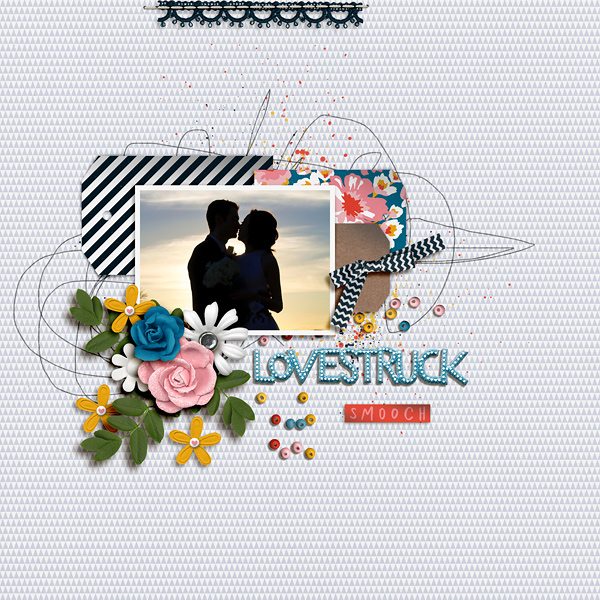Love Struck