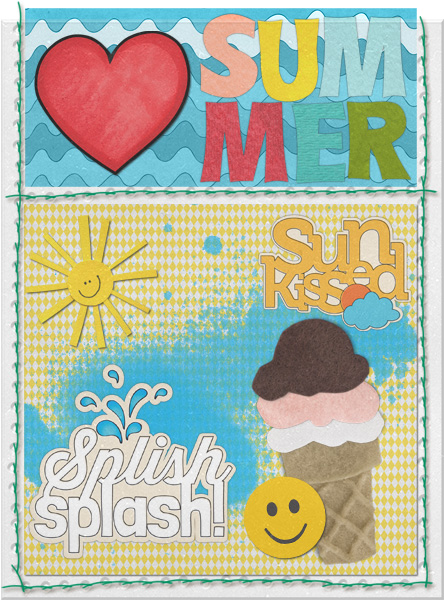 love summer